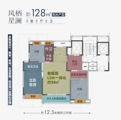 鳳棲星瀾網(wǎng)站與網(wǎng)頁設(shè)計(jì)全解析 無錫經(jīng)開區(qū)的數(shù)字化生活新標(biāo)