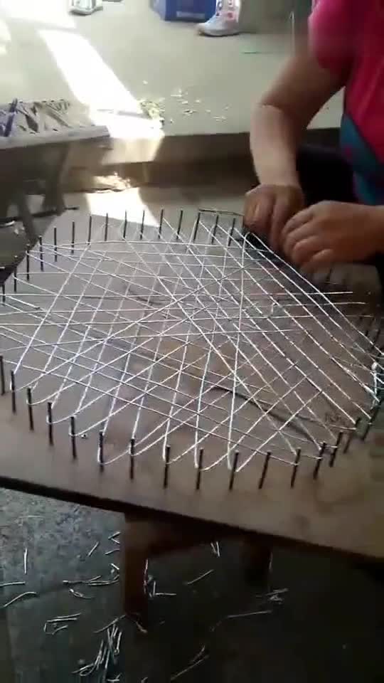 老一輩的手藝留住財富密碼 純手工編織如何成為高價值硬通貨？縫紉日用品變現全攻略
