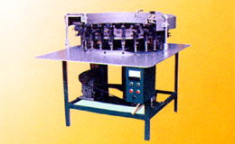 三十六工位裝頭機(jī) 電氣安裝服務(wù)與電子電氣產(chǎn)品制造的關(guān)鍵設(shè)備